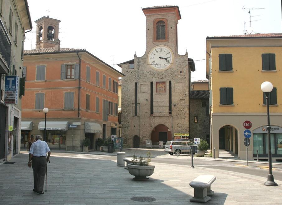 Déja vu, mostra nella torre dell’Orologio Oggi l’apertura