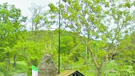 Borsea e il pozzo da restaurare una raccolta fondi durata 6 anni