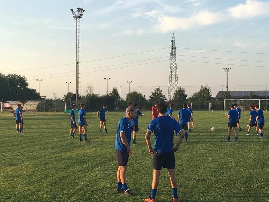 Coppa Emilia e “Presidenti” dal primo settembre le partite che contano 