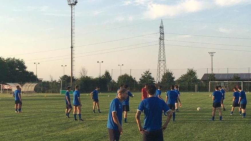 Coppa Emilia e “Presidenti” dal primo settembre le partite che contano