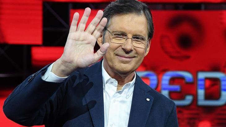 Frizzi, una serata per te: a Cinquale big di musica e tv