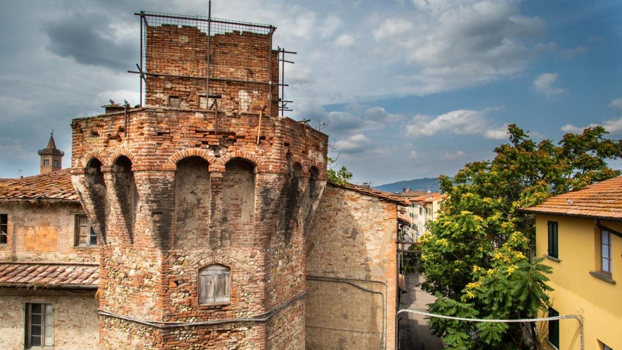 La torre dei Righi verrà restaurata dal Comune di Empoli
