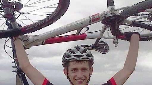 Tutti insieme sul Monte Faeta per ricordare Simone Pardini