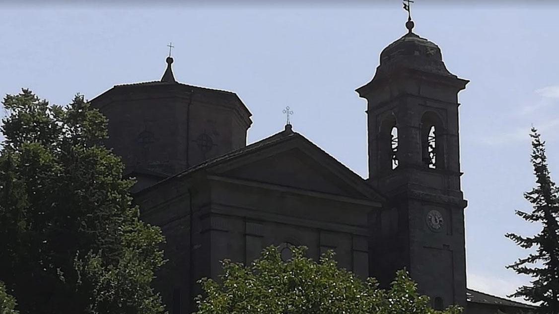 Sacerdote indagato per violenza sessuale, lettera ai fedeli: "Accuse infamanti"