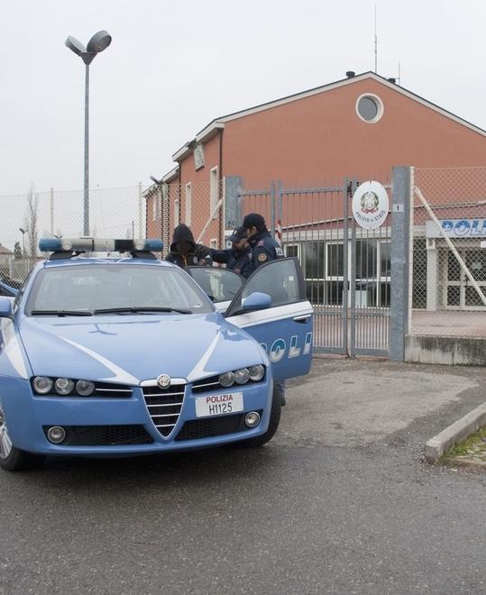 Carpi suora derubata in casa del telefonino Due ragazzi denunciati 