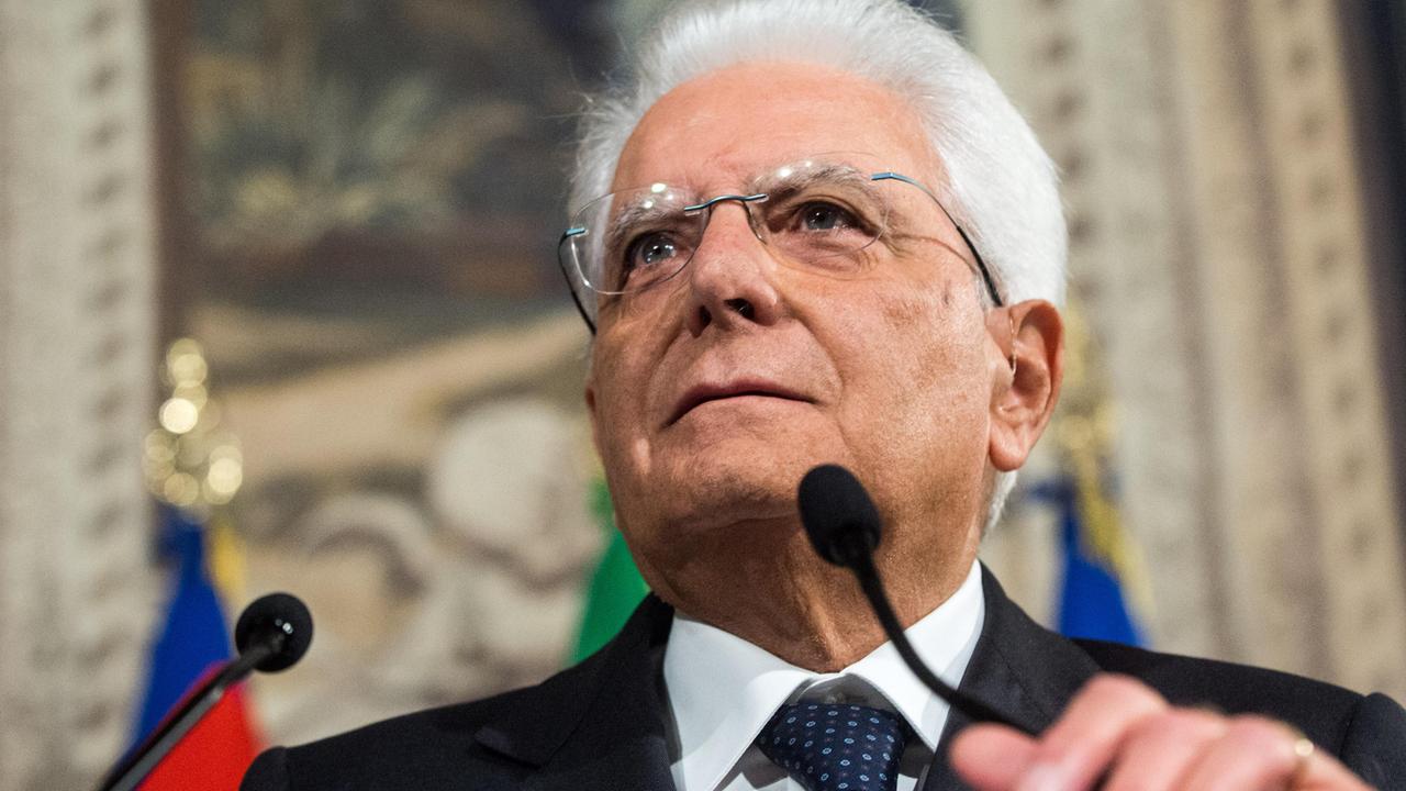 L'attesa di Mattarella a Fivizzano: il Presidente commemora le vittime delle stragi naziste