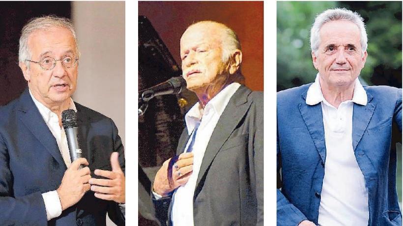 Al Principino torna il premio Viareggio grandi firme 