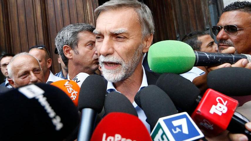 Pd partito di Bibbiano? Delrio: «Con i 5 stelle risentimenti a parte»