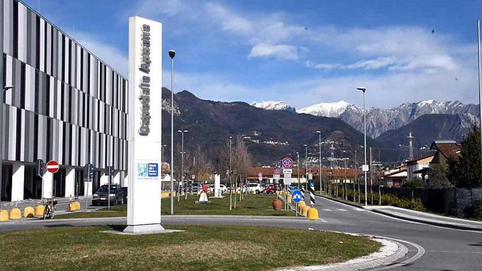 I sindacati: «Medicina, organico completo ma soltanto 22 giorni su 150»