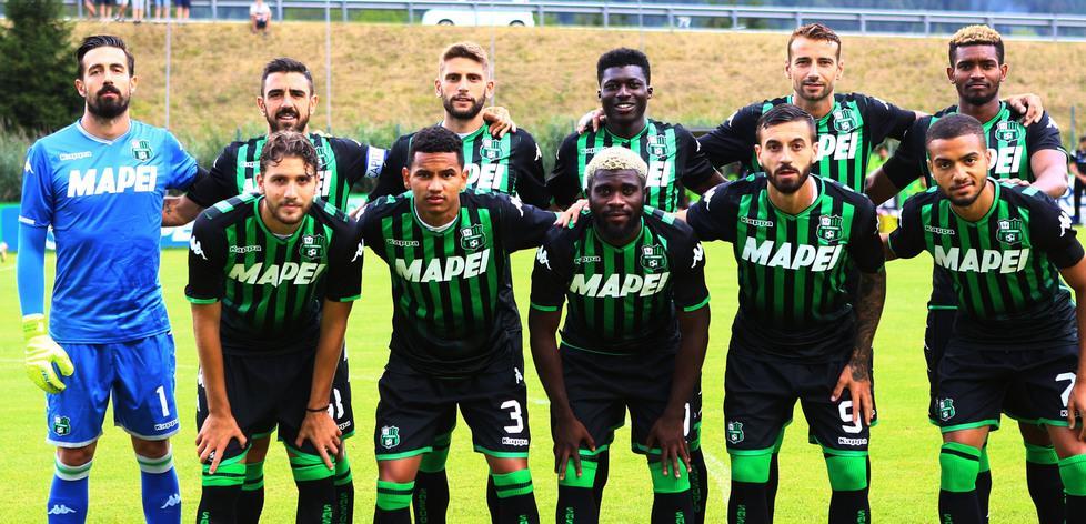 Il Sassuolo atteso da un Toro ferito De Zerbi: «Voglio una squadra carica» 