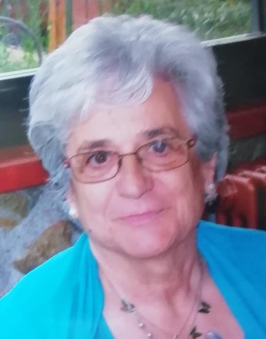 Addio Anna Maria, operatrice di pace sempre dalla parte dei più deboli 