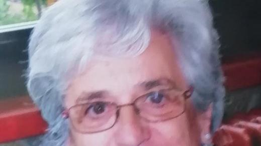 Addio Anna Maria, operatrice di pace sempre dalla parte dei più deboli