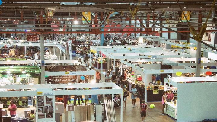Marmo, a “Tutti in Fiera” piano di rilancio per le lavorazioni artigianali e artistiche