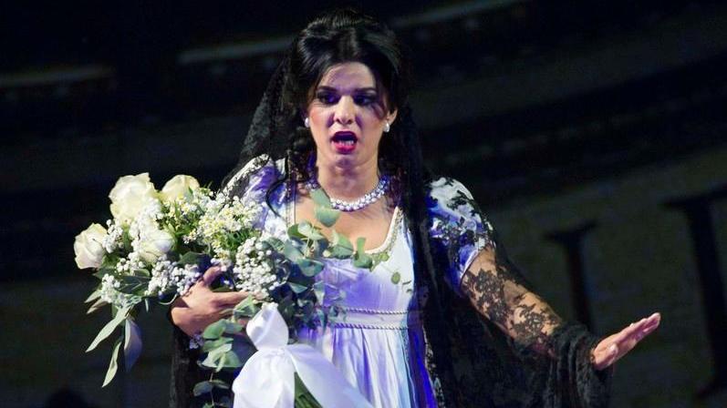Tosca chiude il Festival Puccini