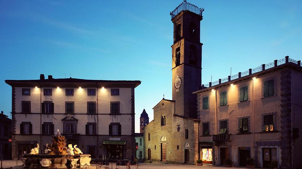 Celebrazione ufficiale in piazza alle 12.30 aperta alla cittadinanza