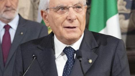 «Sarà una cerimonia sobria, a Mattarella parlerò di sanità»