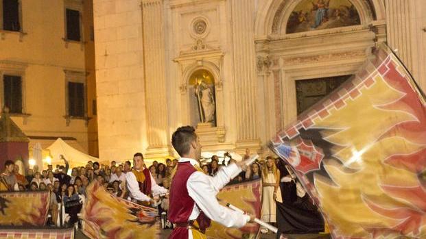 “Medievalis”, fine settimana di eventi e spettacoli