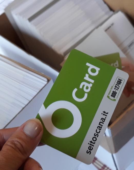 Per le seconde case in arrivo cassonetti apribili con la tessera 
