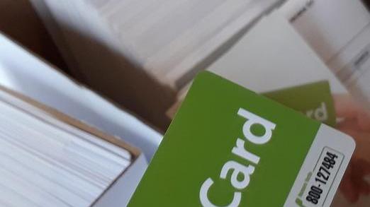 Per le seconde case in arrivo cassonetti apribili con la tessera