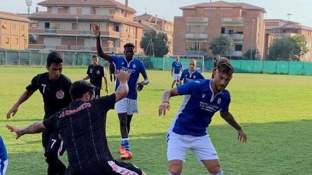 Galligani rubacuori, pronto a lanciare il Grifone in Coppa