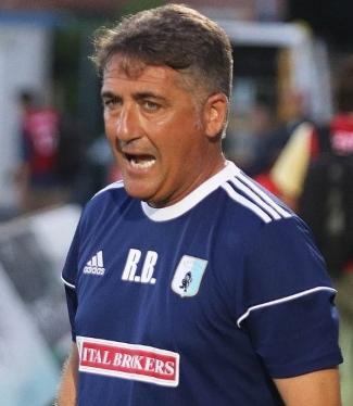 Boscaglia tira il freno «Siamo ancora incompleti ma faremo il massimo»