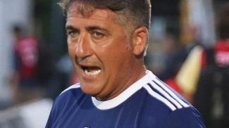 Boscaglia tira il freno «Siamo ancora incompleti ma faremo il massimo»