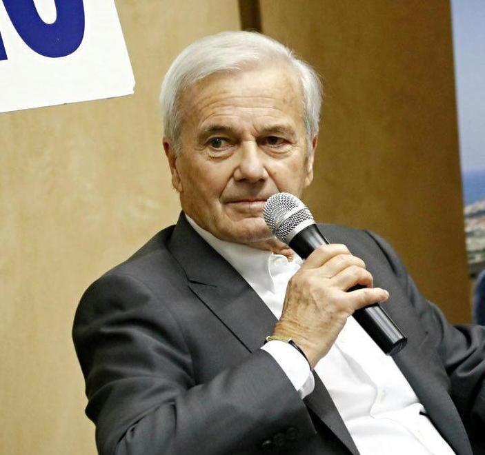 «Gigi non si è ancora ripreso ma continua a lottare»