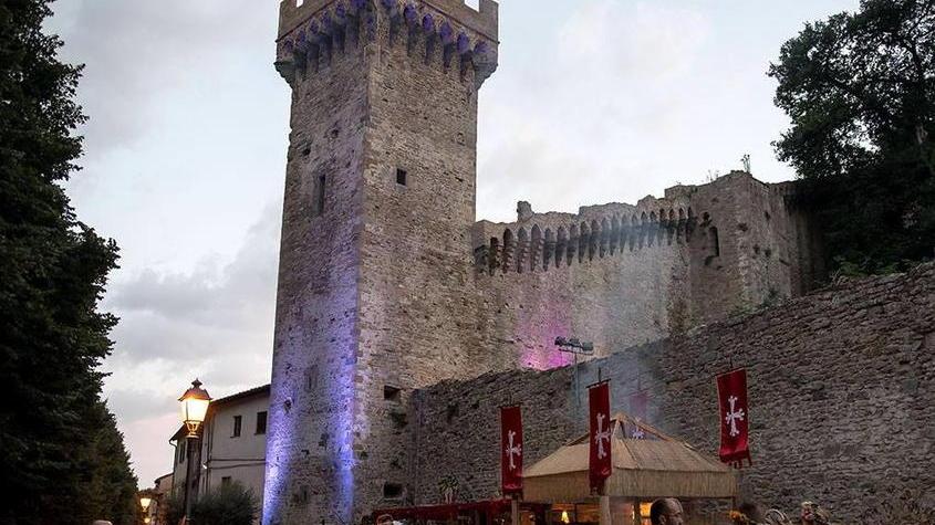 Festa Medievale, a Vicopisano è già scattato il conto alla rovescia