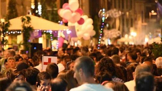 Notte Bianca, si cambia Tante le novità in arrivo