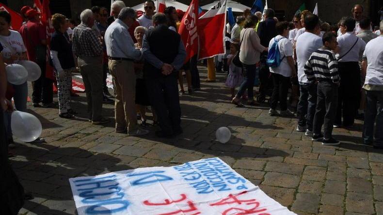 Il servizio di oculistica resterà, sostituito il medico in pensione