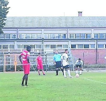 Borgioli e doppio Sciapi: il Fucecchio (3-1) sorprende i rossoblù del Ponsacco
