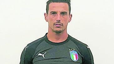 Capanne, arriva la chiamata della Nazionale: Battini ai Giochi del Mediterraneo