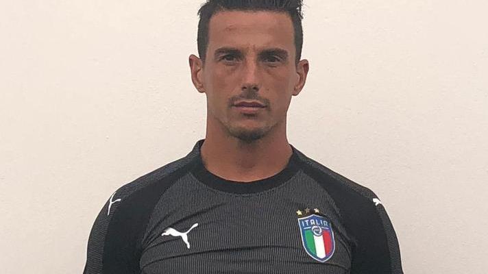 Capanne, arriva la chiamata della Nazionale: Battini ai Giochi del Mediterraneo