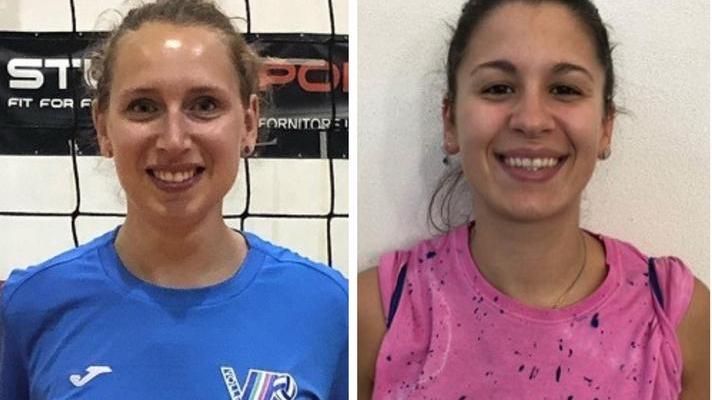 Serie C, un gradito ritorno: ecco il nuovo Volley Peccioli