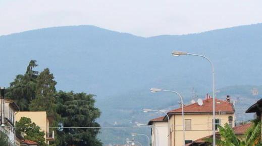 Stop alla circolazione in viale Petrocchi fino a metà settembre