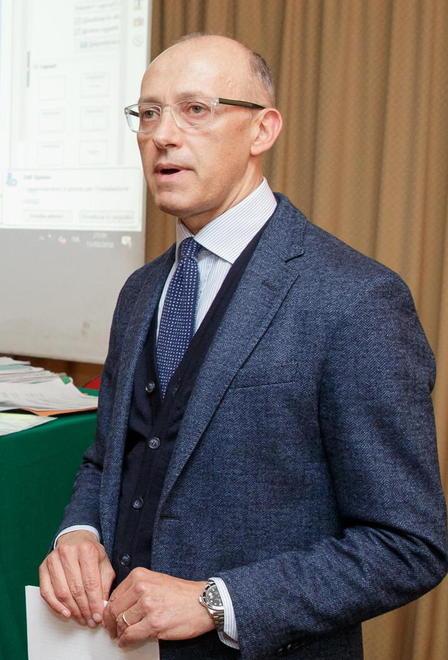 Terme, “super esperti” accanto al sindaco 