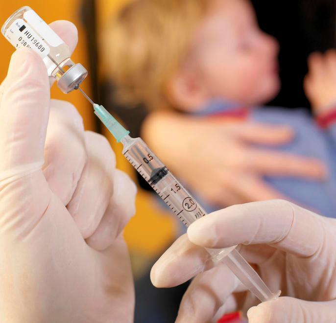 Non sono vaccinati: per ventuno bambini porte chiuse all’asilo 