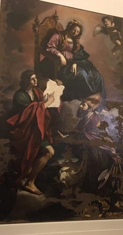 «Torna il Guercino? Bene, ma quel restauro mi ha molto deluso» 