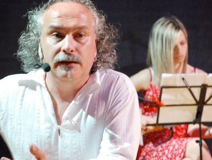 Fiaba di musica e teatro: ai Giardini Ducali scorre “Il fiume di stelle”