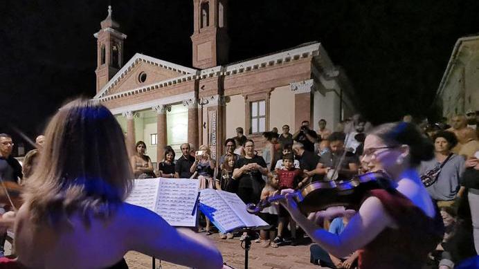 L’incanto sui Trepponti