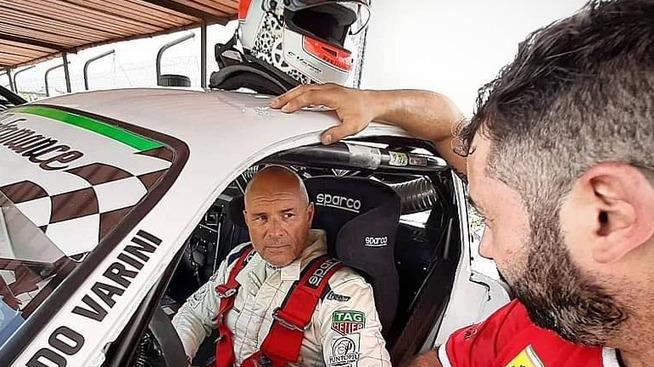 Varini, un ottimo debutto nel Trofeo Luigi Fagioli “Città di Modena” nel mirino