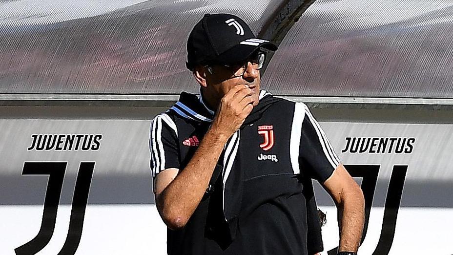 Juve, Nedved mette le mani avanti «A Parma avremo delle difficoltà»