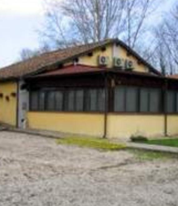 Porta del Delta chiuso Bando per la gestione