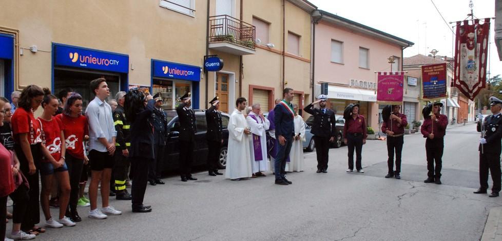 È viva la memoria di don Minzoni: i ragazzi leggono i suoi scritti 