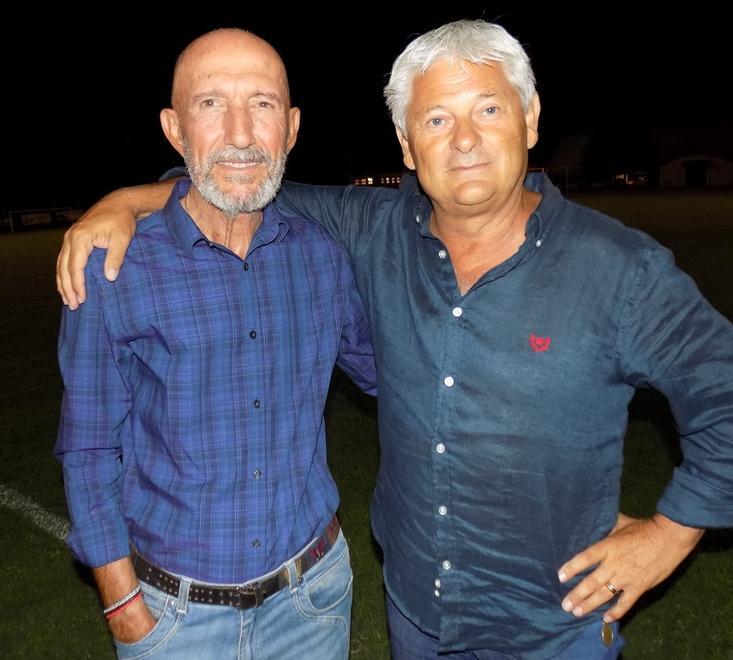 Un Casumaro bello pimpante vince la “Quarto Tempo Cup” 