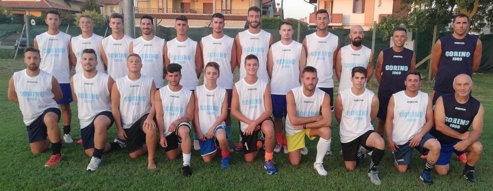 Il Gorino è ripartito e pensa già ai derby