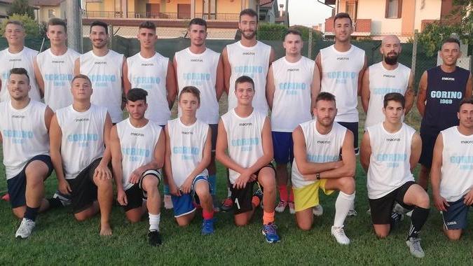 Il Gorino è ripartito e pensa già ai derby