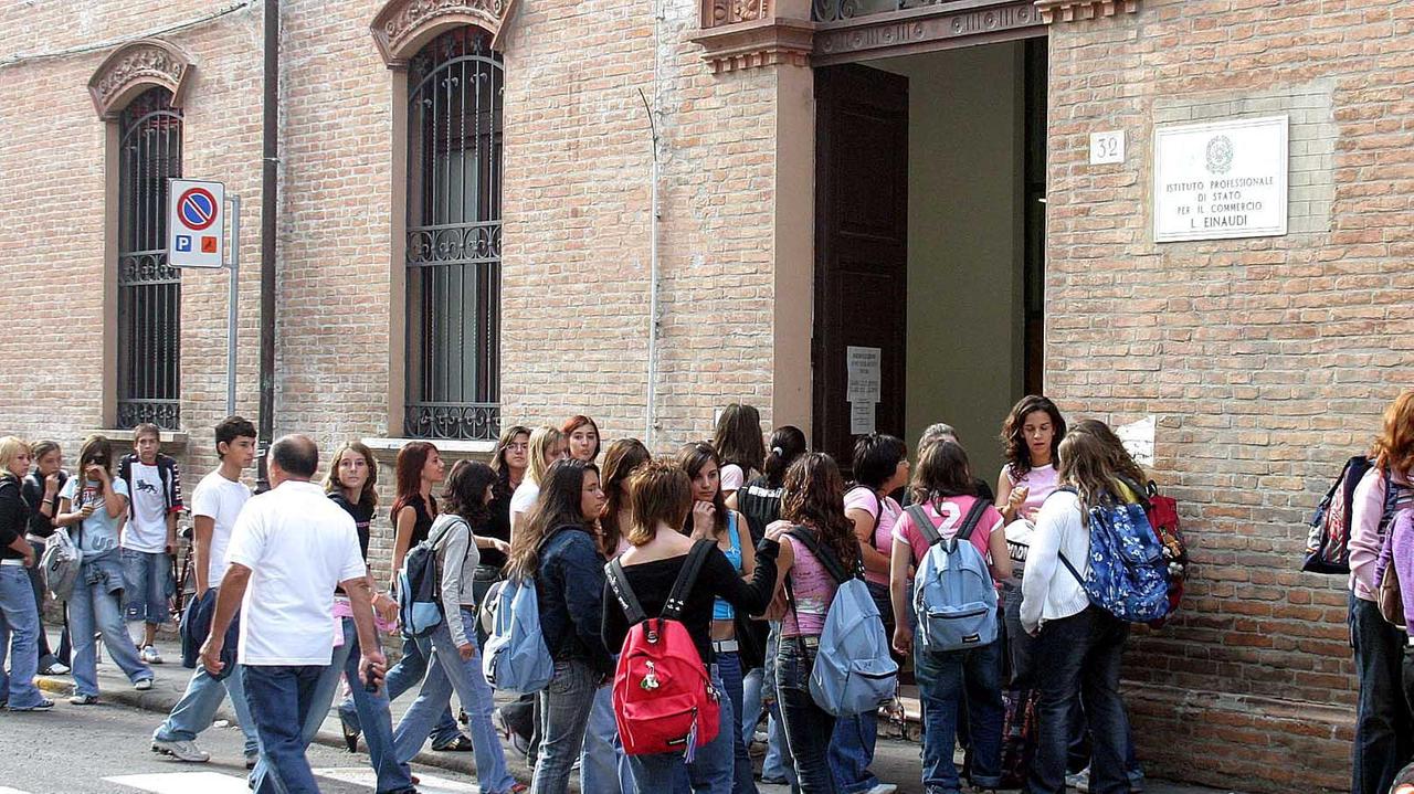 Tredici nuovi presidi: si cambia all’Einaudi e al Guido Monaco