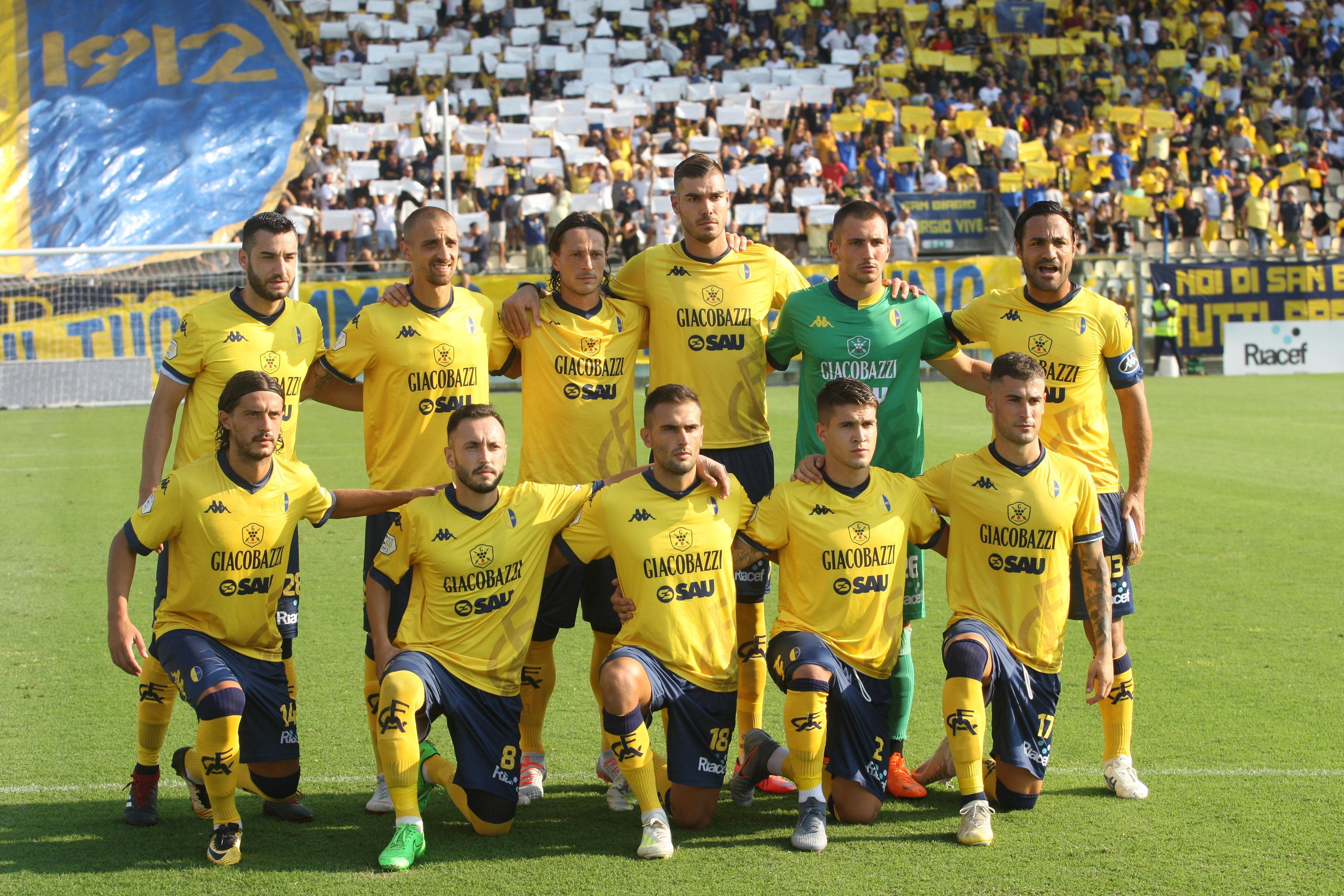 Modena, manca solo il gol: pari senza reti con il Vicenza