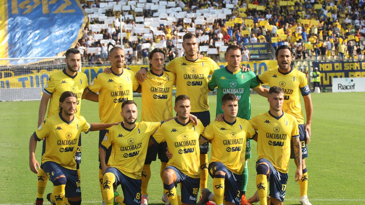 Modena, manca solo il gol: pari senza reti con il Vicenza